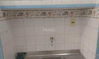 Imagem 6: Kitnet - Centro - Campinas