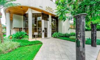 Imagem 2: Apartamento à venda, 282 m² por R$ 2.500.000,00 - Jardim Blumenau - Blumenau/SC