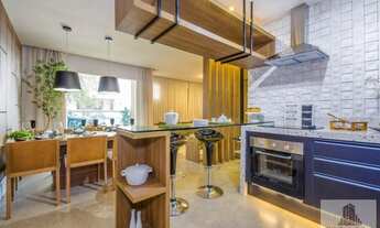 Imagem 5: Studio para Venda em São Bernardo do Campo, Rudge Ramos, 2 dormitórios, 1 banheiro, 1 vaga