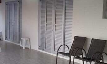 Imagem 5: Linda chácara, 3 dor. uma suite, piscina, fogão a lenha, churrasqueira, forno, piscina