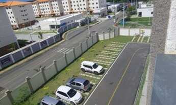 Imagem 6: Apartamento para venda com 45 metros quadrados com 2 quartos