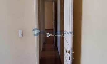 Imagem 3: Apartamento Residencial para venda e locação, Jardim Guanabara, Campinas -