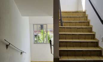 Imagem 3: Apartamento para venda com 51 metros quadrados com 1 quarto em Cruz das Almas - Maceió - A