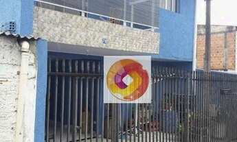 Imagem 3: Terreno à venda, 111,26m² CIC/Jd Gabineto/Riviera- R$155.000,00