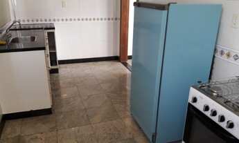 Imagem 2: Apt mobiliado Centro Itauna MG