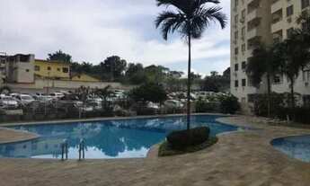 Imagem: Ótimo Apto com 52m² Centro de Nova Iguaçu