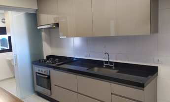 Imagem 2: Apartamento para aluguel tem 93 metros quadrados com 3 quartos em Vila Almeida - Indaiatub