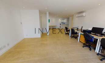 Imagem 7: Cobertura para venda com 143 metros quadrados com 3 quartos em Leblon - Rio de Janeiro - R