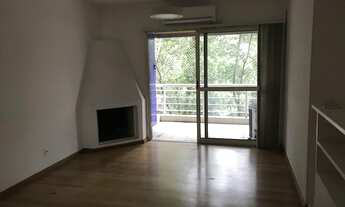 Imagem: Apartamento para aluguel com 130 metros