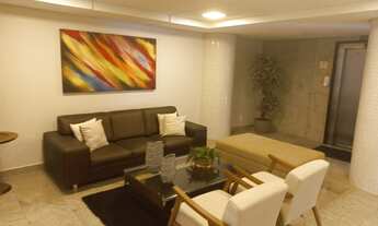 Imagem 3: Em TAMBAU a poucas quadras do MAR