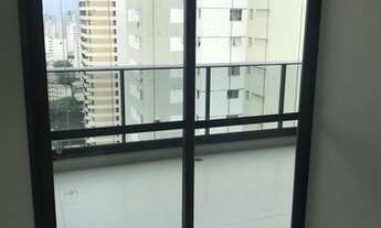 Imagem 6: Apartamento p/ aluguel, 52 m2, 1 quarto, varanda gourmet, vista linda e nasem Graça - Sal