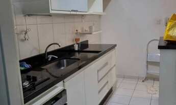 Imagem 3: Apartamento para aluguel tem 83 metros