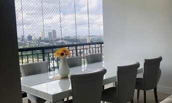 Imagem 5: Apartamento para Venda em Barueri, Jardim Tupanci, 3 dormitórios, 3 banheiros, 2 vagas