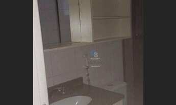 Imagem 5: Apartamento com 3 dormitórios para alugar, 86 m² por R$ 3.192/mês - Tatuapé - São Paulo/SP