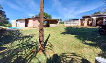 Imagem 2: VENDE-SE CHÁCARA NO PATRIMÔNIO REGINA