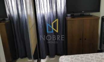 Imagem 4: Apartamento no bairro Jardim Riacho das Pedras em Contagem