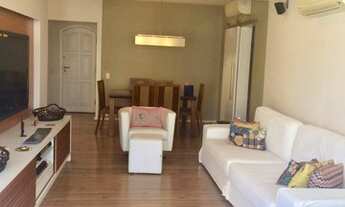 Imagem: Apartamento a venda no Barramares com127