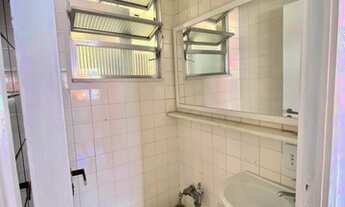 Imagem 3: Apartamento em Rua Tranquila no Jardim Botânico