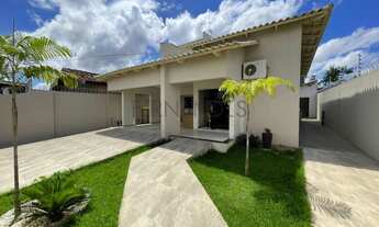 Imagem: Araguaína - Casa Padrão - Jardim Esplanada