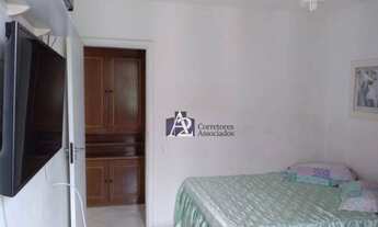 Imagem 6: AP1097 - Apartamento tipo Cobertura no Cond. Residencial D`Ouro, Pau Ferro / Jacarepaguá