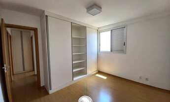 Imagem 6: Apartamento para aluguel com 100 metros quadrados com 3 quartos em Buritis - Belo Horizont