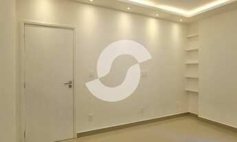 Imagem 2: Apartamento reformado com 40m², sala e 1 quarto, com ótima localização em Icaraí - Niterói