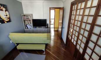 Imagem 4: Apartamento para venda tem 86 m², com 3 quartos em Mandaqui / Agua Fria - São Paulo - SP