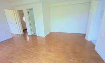 Imagem 2: Apartamento para Venda em Taboão da Serra, Jardim Wanda, 2 dormitórios, 1 suíte, 1 banheir