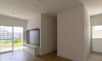 Imagem 3: Cobertura duplex para venda tem 127 metros quadrados com 4 quartos em Vila Paiva - São Pau