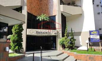 Imagem 2: Apartamento para venda com 4 dormitório sendo 2 suites + dependencia completa