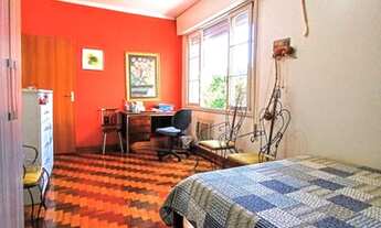 Imagem 2: ELEVADOR, GARAGEM, CHURRASQUEIRA - 3 QUARTOS 2 BANHEIROS SOL LESTE NORTE