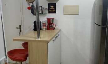 Imagem 7: São Paulo - Apartamento Padrão - Jardim Alzira