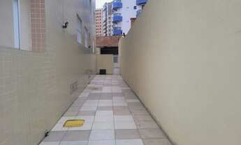 Imagem 4: Apartamento para venda tem 55 metros quadrados com 1 quarto em Tupi - Praia Grande - SP