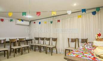 Imagem 7: 2 quartos, 1 suíte e box no Menino Deus - Porto Alegre/RS