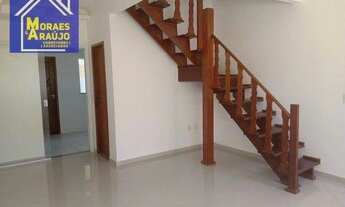 Imagem 3: Casa com 2 dormitórios à venda, 78 m² por R$ 300.000,00 - Jardim Bela Vista - Rio das Ostr