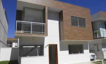 Imagem 4: Casa de 130 metros quadrados no bairro Freguesia (Jacarepaguá) com 3 quartos