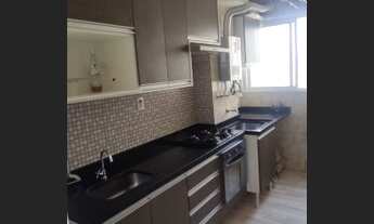 Imagem 5: Apartamento de 52m² com 2 Dormitórios na Vila Santana/Itaquera