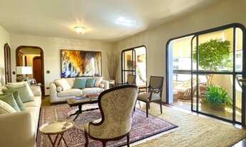 Imagem: CORAÇÃO DO BAIRRO DA ACLIMAÇÃO ANDAR