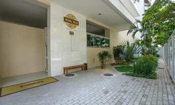 Imagem 2: Apartamento de 4 quartos, com 2 suítes, churrasqueira, varanda e 2 vagas!