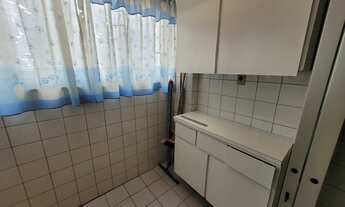 Imagem 2: Apartamento para venda com 70 m2 com 2 quartos em Jabaquara - metrô Conceição