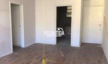 Imagem 5: Excelente apto de 2 qtos com 1 vaga na escritura - Botafogo