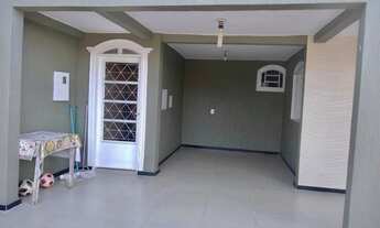 Imagem 6: Casa de 4 quartos com 3 suítes Riacho Fundo 1