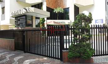 Imagem 5: Apartamento para venda com 4 dormitório sendo 2 suites + dependencia completa