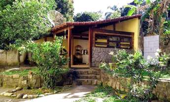 Imagem 3: Casa na Serra -Boca do Mato-Cachoeiras de Macacu/RJ