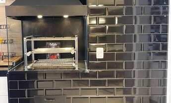 Imagem 4: Vende apartamento Em Andar Alto - 3 Suítes - Varanda Gourmet!!Família Mooca