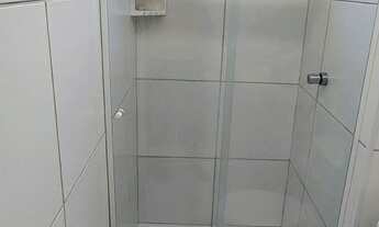 Imagem 7: Apartamento para aluguel possui 62 metros quadrados com 2 quartos