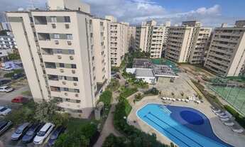 Imagem 2: Apto no Condomínio BLUE VILLE