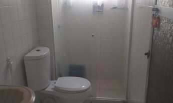 Imagem 6: Oportunidade! Apartamento vazio Camorim Sala,2 Qts, Garagem (Aceita Carta