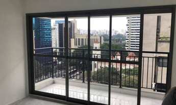 Imagem: Apartamento para venda tem 25 metros quadrados