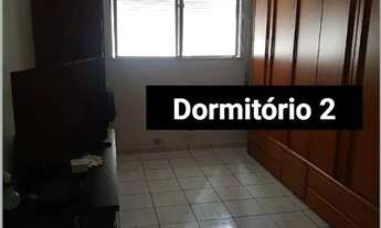 Imagem 6: Apto Gonzaga- Santos 3 Dormitórios